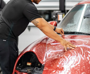 Experience Vehicle Perfection