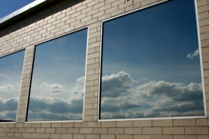 SOLAR WINDOW FILM